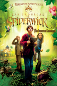 Las Crónicas de Spiderwick