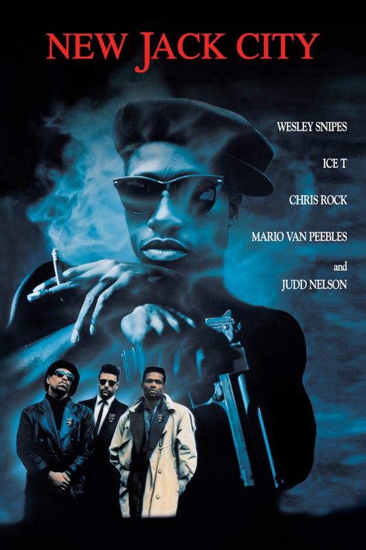 New Jack City