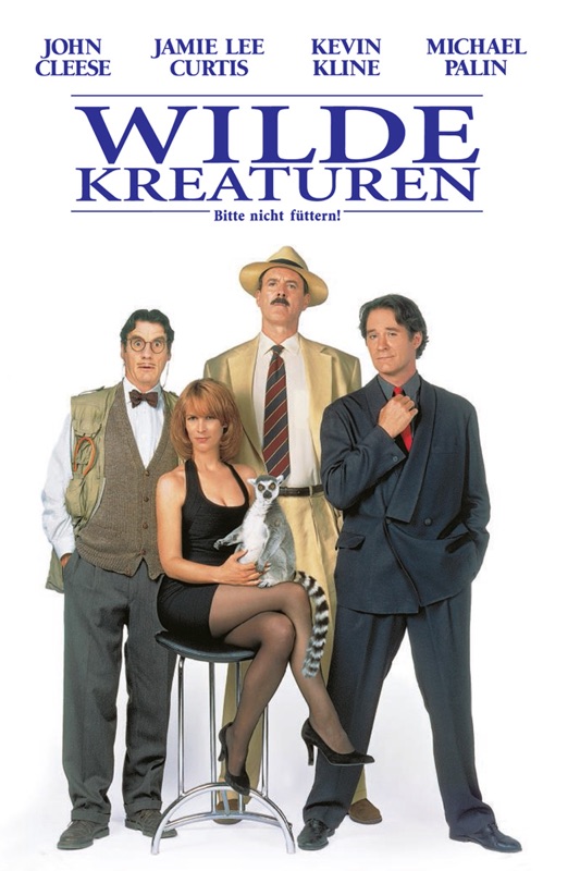 Wilde Kreaturen