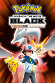 Pokémon the Movie: Black - Victini and Reshiram (Dubbed)
