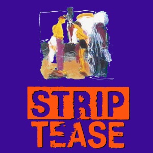 Strip Tease, Vol. 6 - Episode 3