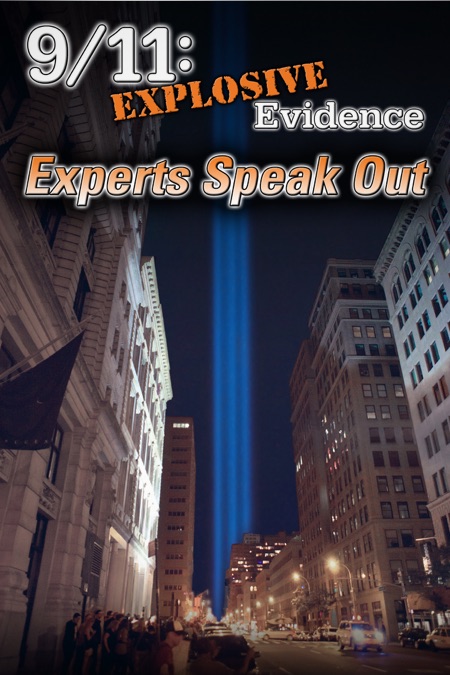 ‎9/11 Explosive Evidence - Experts Speak Out - Apple TV