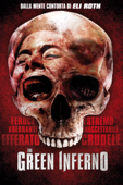 The Green Inferno