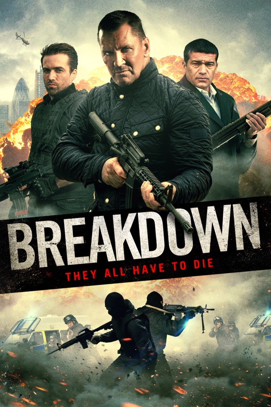 Breakdown