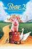 Babe 2: el cerdito en la ciudad (Babe: Pig in the City) [Doblada] - George Miller