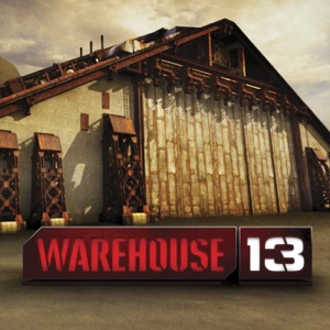 Warehouse 13, Saison 4 - Episode 16