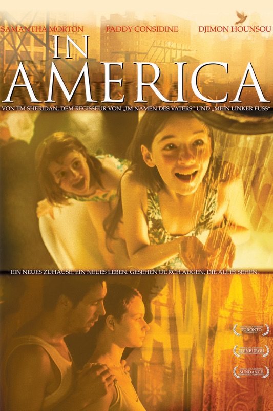 In America