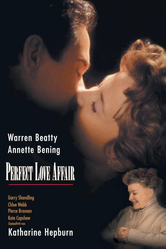 Perfect Love Affair