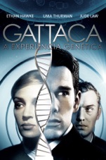 Capa do filme Gattaca