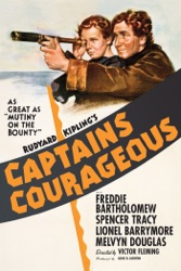 Captains Courageous