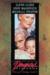 Les liaisons dangereuses (Dangerous Liaisons) [1988]