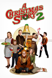 Christmas Story 2, A - Brian Levant Cover Art