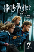 Harry Potter and the Deathly Hallows, Part 1