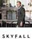 Sam Mendes - Skyfall  artwork