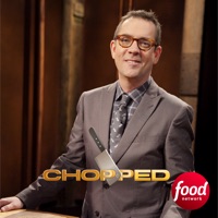 Chopped, Season 18