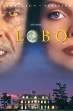 Capa do filme Lobo