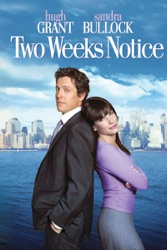 Two Weeks Notice