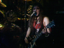I Didn't Know I Loved You (Till I Saw You Rock 'n' Roll) - Rock Goddess