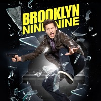 Brooklyn Nine-Nine, Season 2