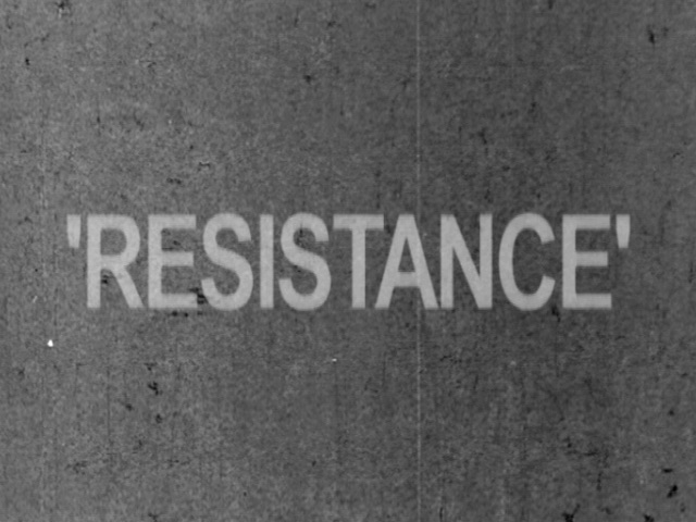 Resistance
