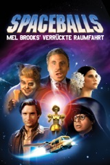 Spaceballs - Mel Brooks' verrückte Raumfahrt