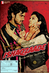 Ishaqzaade - Habib Faisal Cover Art