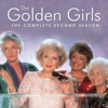 The Golden Girls - The Golden Girls, Season 2  artwork