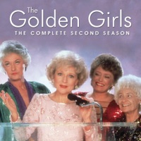 Télécharger The Golden Girls, Season 2 Episode 1