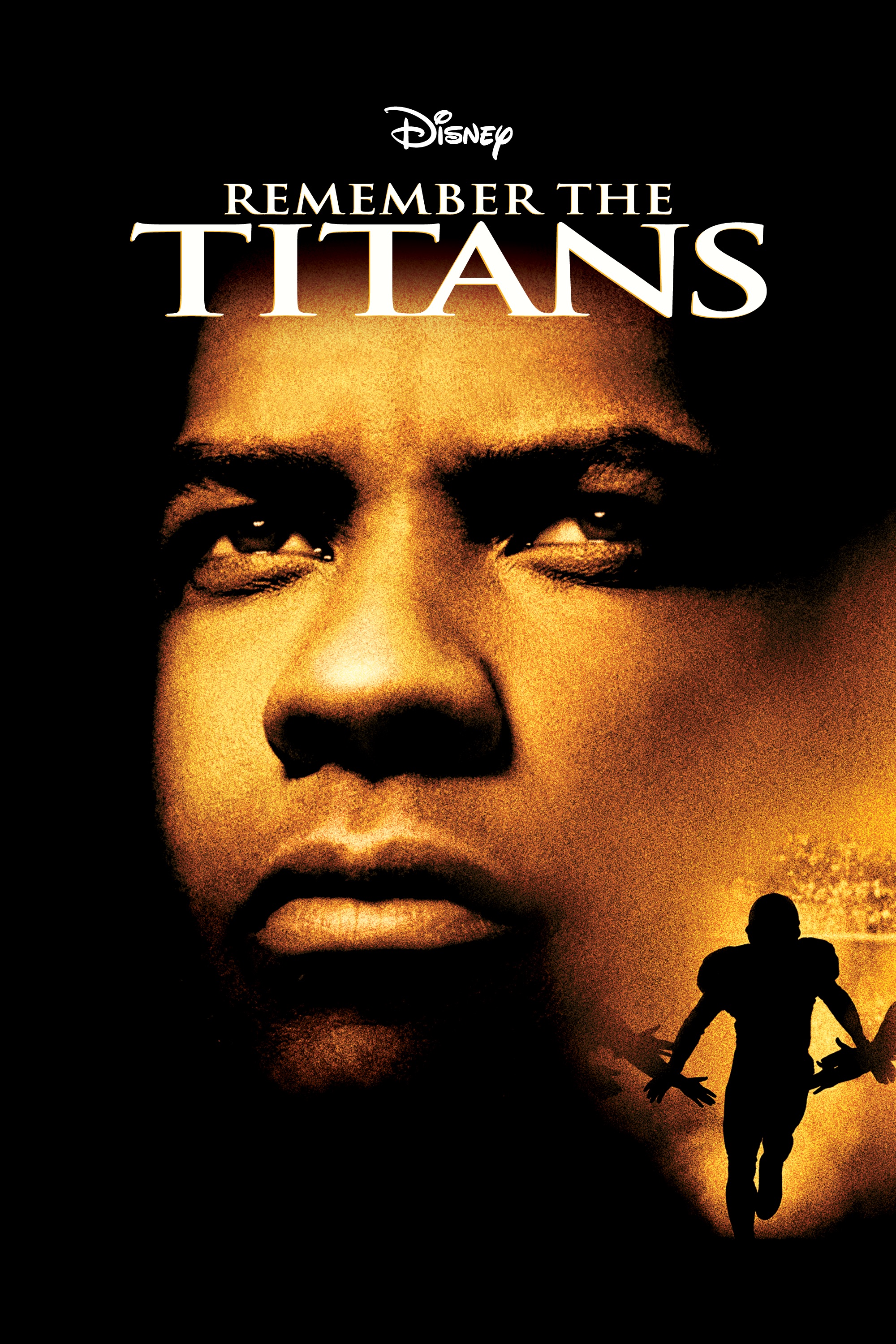Remember the Titans Poster