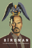 Birdman (o L’imprevedibile virtù dell'ignoranza)