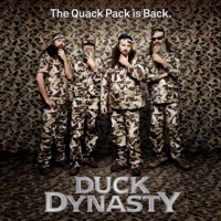 Duck Dynasty, Season 3