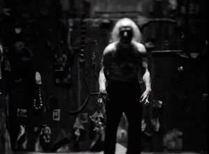 The Unforgiven