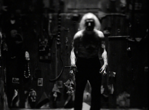 The Unforgiven