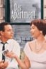 Das Appartement - Billy Wilder