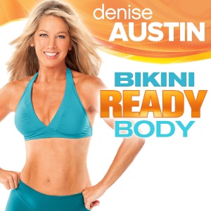 Denise Austin: Bikini Ready Body - Episode 4