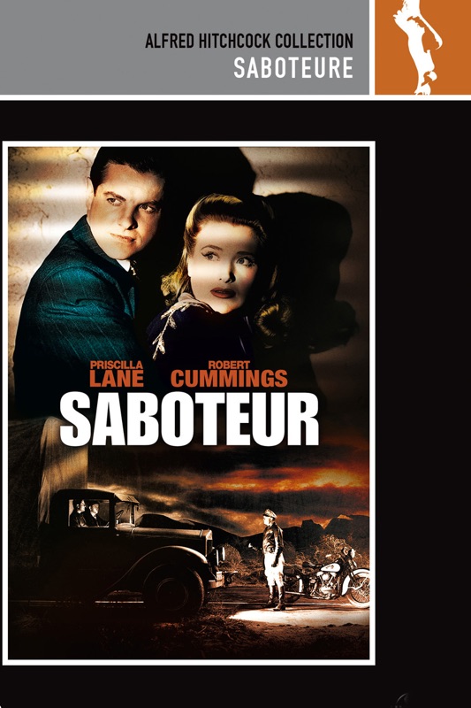 Saboteure