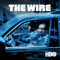 Mission Accomplished - The Wire Cover Art