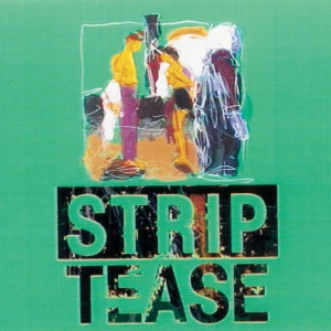 Strip Tease, Vol. 2 : America-America - Episode 1