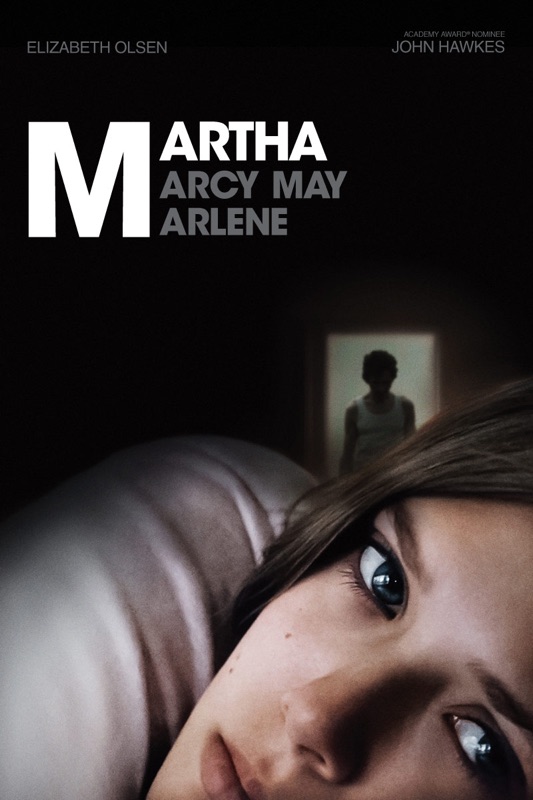 Martha Marcy May Marlene