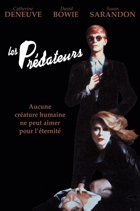 Les Prédateurs