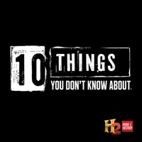 Télécharger 10 Things You Don't Know About, Season 2 Episode 4