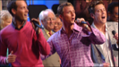 Stand By Me (feat. Ernie Haase & Signature Sound) - Bill & Gloria Gaither