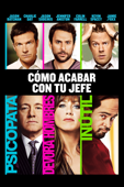Como acabar con tu jefe