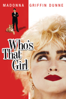 Who's That Girl - James Foley