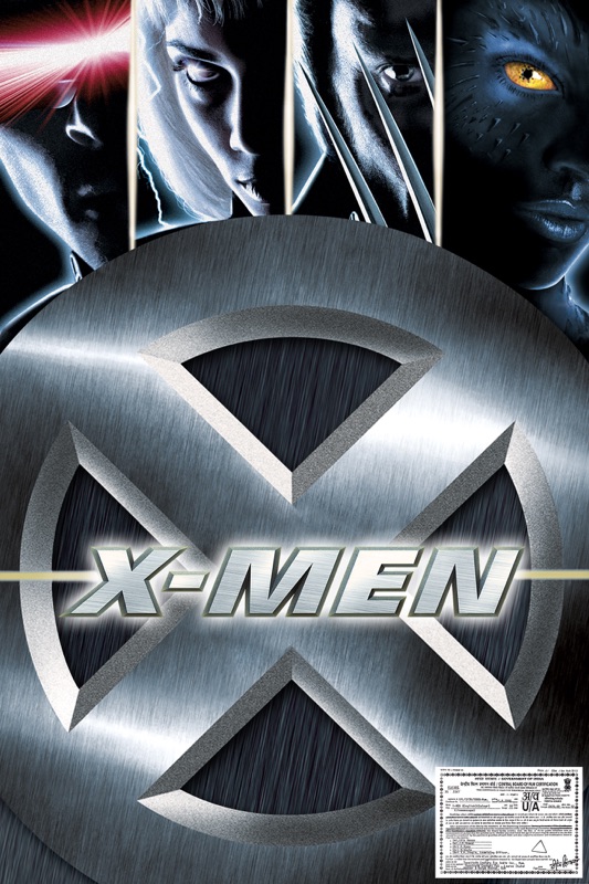 X-Men