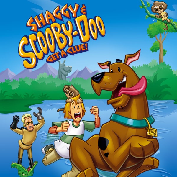 Shaggy & Scooby-Doo Get a Clue!, Season 2 on iTunes - Shaggy And Scooby Doo Get A Clue