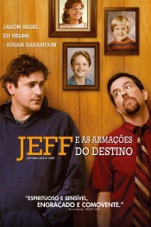 Capa do filme JEFF E AS ARMAÇÕES DO DESTINO