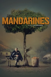 Mandarines