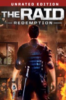 The Raid: Redemption (iTunes)