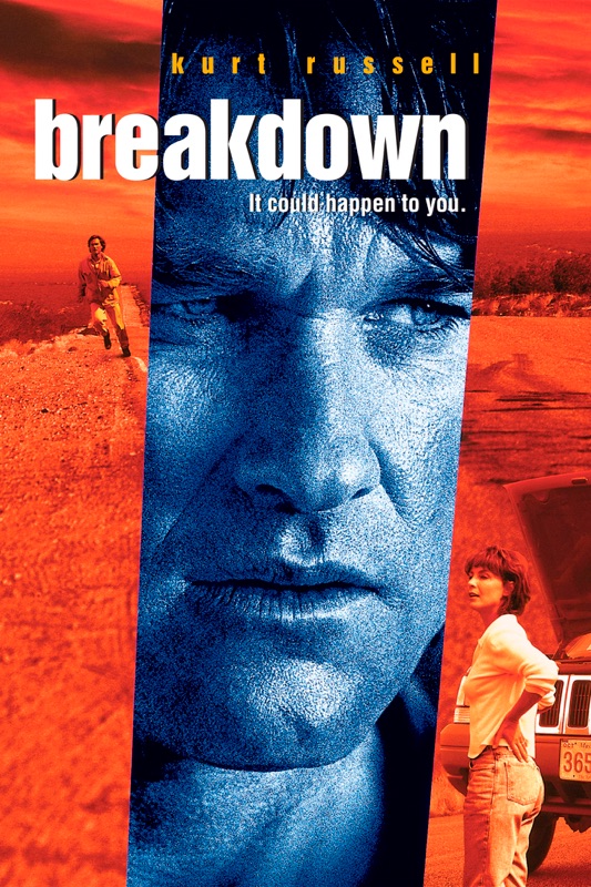 Breakdown